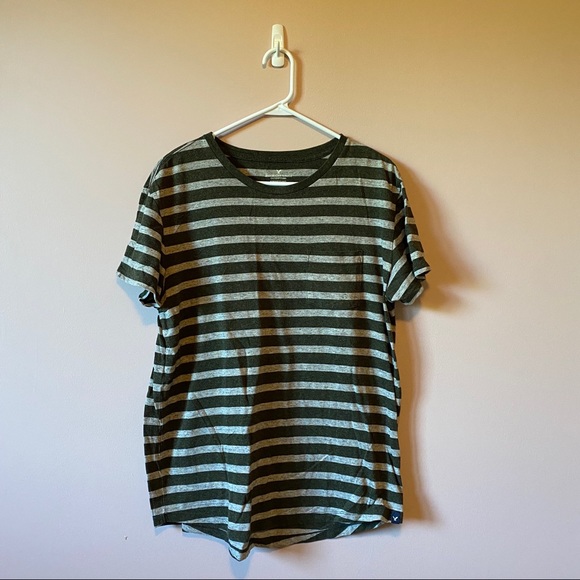 AE Striped Tee - Picture 2 of 2